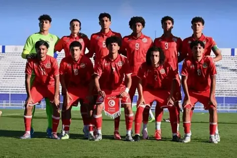 بالفوز على جامبيا.. منتخب تونس إلى ربع نهائي أمم أفريقيا تحت 17 عاما
